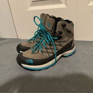 North Face Women’s 7.5 Waterproof Hiking Boot